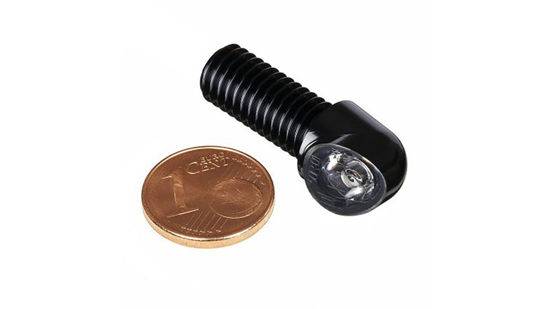 Luz traseira LED, luz do freio e sinal de giro Mo.Blaze Tens3 [Motogadget]