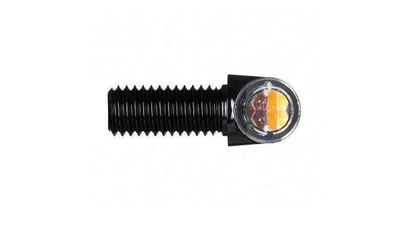 Luz traseira LED, luz do freio e sinal de giro Mo.Blaze Tens3 [Motogadget]