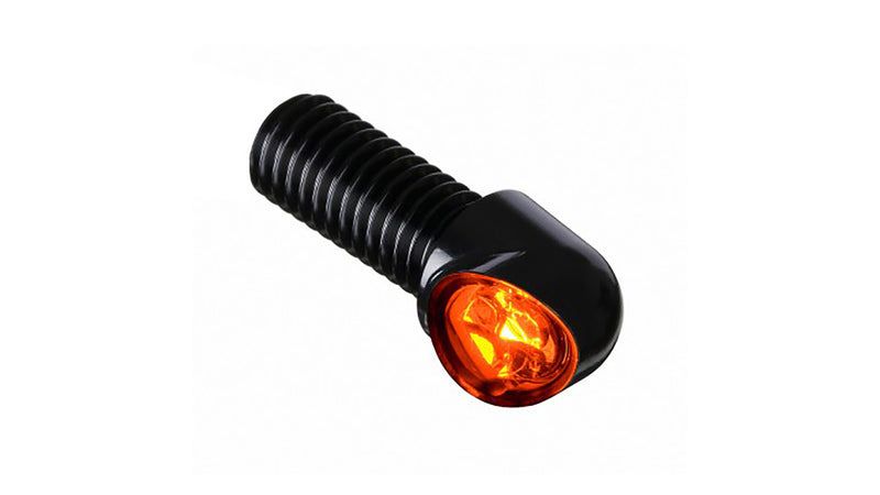 Luz traseira LED, luz do freio e sinal de giro Mo.Blaze Tens3 [Motogadget]