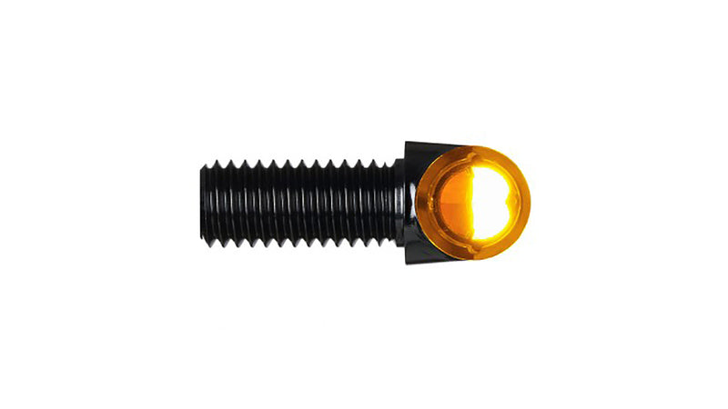 Luz traseira LED, luz do freio e sinal de giro Mo.Blaze Tens3 [Motogadget]