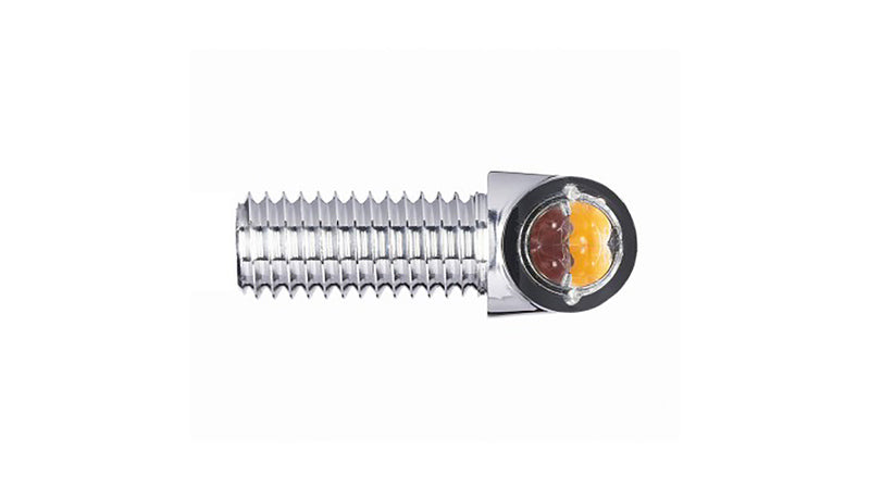 Luz traseira LED, luz do freio e sinal de giro Mo.Blaze Tens3 [Motogadget]