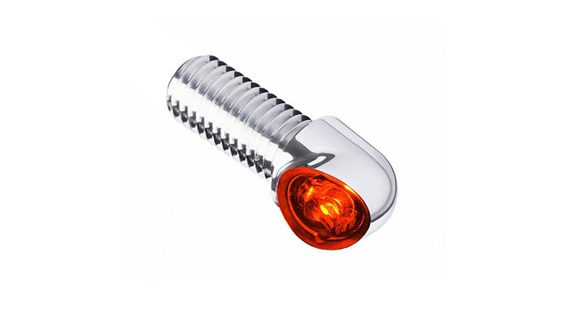 Luz traseira LED, luz do freio e sinal de giro Mo.Blaze Tens3 [Motogadget]