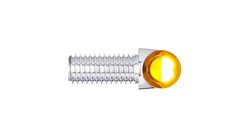 Luz traseira LED, luz do freio e sinal de giro Mo.Blaze Tens3 [Motogadget]