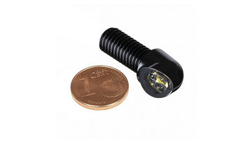 Posição do LED Light Mon.Blaze Tens5 para motocicletas [Motogadget]