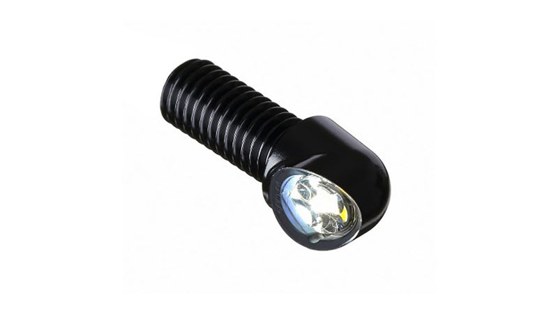 Posição do LED Light Mon.Blaze Tens5 para motocicletas [Motogadget]