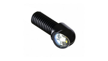 Posição do LED Light Mon.Blaze Tens5 para motocicletas [Motogadget] - 0