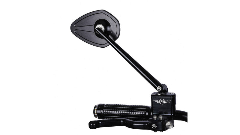MO.VIEW SPORT 180 Espelho adicional para M10 Thread [Motogadget]
