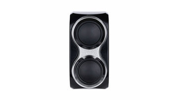 Botões de motocicleta Mo.Switch Basic, 2 botões preto/prata [Motogadget] - 0