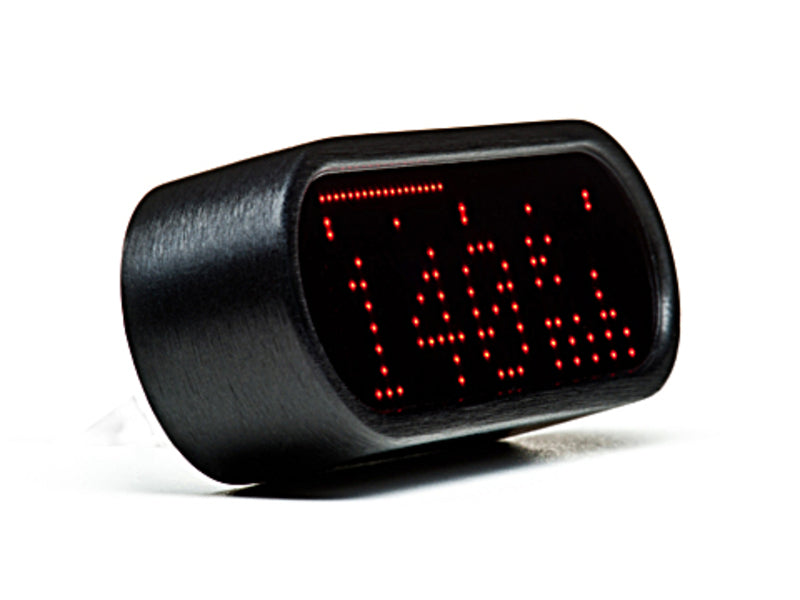 Motocicleta Tacomômetro Digital Motoscópio Mini Schwarz [Motogadget]