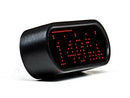 Motocicleta Tacomômetro Digital Motoscópio Mini Schwarz [Motogadget]-2