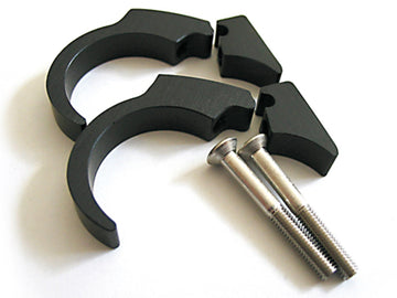 Conjunto de fixação para o MOTOSCOPE MINI [Motogadget]