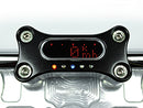 Conjunto de fixação para o MOTOSCOPE MINI [Motogadget]-2