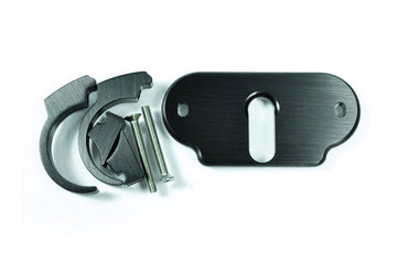Motocicleta Ferning Constituição MSM Combi Frame [Motogadget]