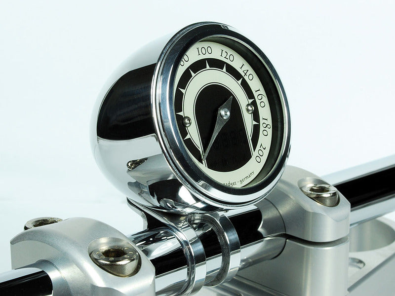 Motocicleta tachogehäuse mst stramline cop - motogadget