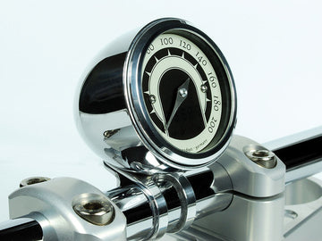 Motocicleta tachogehäuse mst stramline cop - motogadget