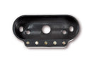 Suporte de instrumento de combinação de motocicletas com luzes de controle [Motogadget]-1