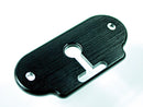 Suporte de instrumento de combinação de motocicletas com luzes de controle [Motogadget]-2