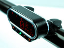 Suporte de instrumento de combinação de motocicletas com luzes de controle [Motogadget]-3