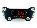 Grampo de guidão de motocicleta para Motoscope Mini - Motogadget-2