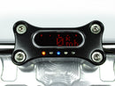 Grampo de guidão métrico de MSM para Motoscope Mini [Motogadget]-2