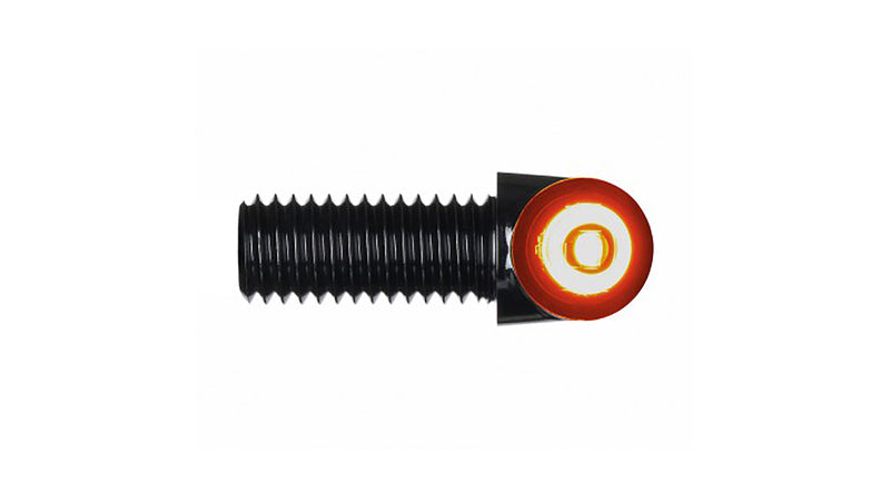 LED/luz do freio MO.BLAZE TENS2 para motocicletas [Motogadget]