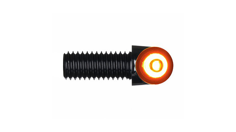 LED/luz do freio MO.BLAZE TENS2 para motocicletas [Motogadget]