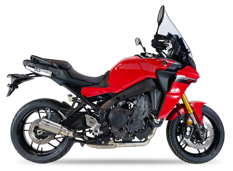 Yamaha Tracer 900 [IXRACE] - Sistema completo MK2 Yamaha TRACER 9 21-22