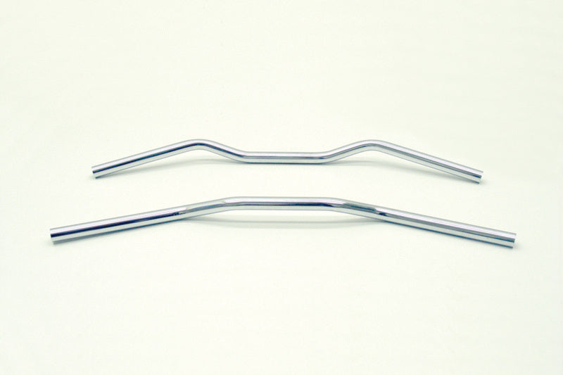 Honda Vtx 1800 [FEHLING] - Barra Personalizada Alta 850 mm Cromada
