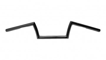 Harley Davidson V-Rod [FEHLING] - guiador FEHLING - guiador Z, 1 polegada, com recesso para cabo elétrico (para todos HD a partir do ano 82)