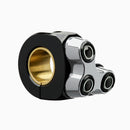 Botão LED Toque-1