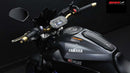 Yamaha Xsr 900 [KOSO] - Cockpit multifuncional digital RX-4 para MT-07/09, XSR 700/900