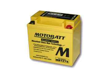KTM 125 DUKE 125DUKE [MOTOBATT] - Bateria de motocicleta