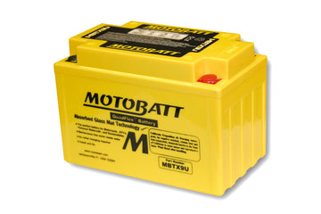 Kawasaki Z 900 ZR900F [MOTOBATT] - Bateria de motocicleta