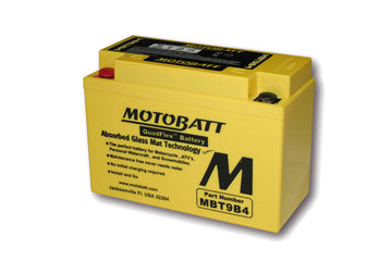 Yamaha YZF -R7 RM39 [MOTOBATT] - Bateria de motocicleta