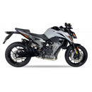 Ktm 790 Duke [IXIL] - silenciador RC3B, KTM 790 Duke 18-, Duke 890 R 20-