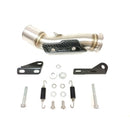 Ktm 790 Duke [IXIL] - silenciador RC3B, KTM 790 Duke 18-, Duke 890 R 20-