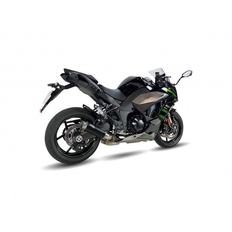 Kawasaki Ninja 1000 [IXIL] - Silenciador RC3B Kawasaki Ninja 1000 SX 20-