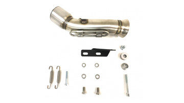 Ktm Duke 790 [IXIL] - Tubo adaptador de substituição KTM 790 Duke 18-