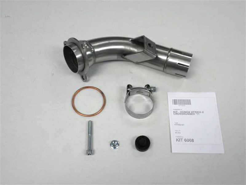 Honda Crossrunner 800 [IXIL] - Tubo adaptador de reposição VFR 800 X Crossrunner