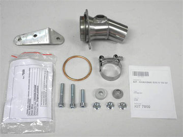 Kawasaki Er 6 F [IXIL] - Tubo adaptador de substituição ER 6 05-11 Versys 650 06-14