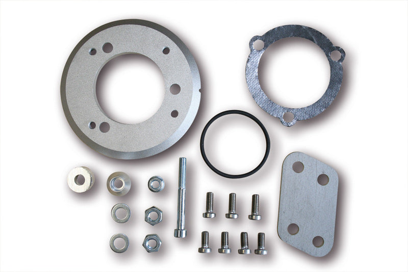 Kawasaki Zx 12 R [IXIL] - kit de montagem, ZX 12 R, 00-