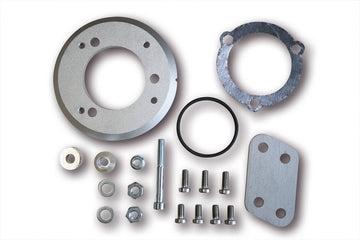 Kawasaki Zx 12 R [IXIL] - kit de montagem, ZX 12 R, 00-