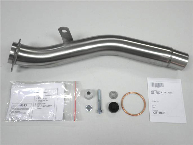 Suzuki Gsx 1200 [IXIL] - Tubo adaptador de substituição GSX 1200 99-01