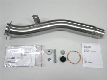 Suzuki Gsx 1200 [IXIL] - Tubo adaptador de substituição GSX 1200 99-01