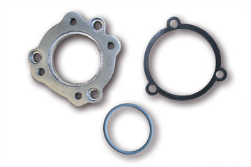 Suzuki GSX-R 1000 [IXIL] - Kit de montagem GSX 1000 R, 01-04