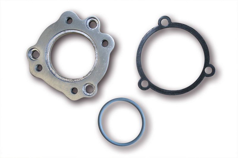 Suzuki Gsx 1000 [IXIL] - Kit de montagem GSX 1000 R, 01-04