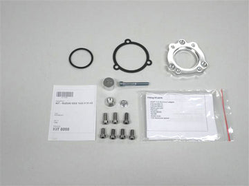 Suzuki GSX-R 1000 [IXIL] - Kit de montagem GSX 1000 R, 01-04