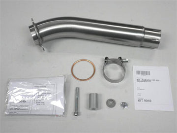 Yamaha Yzf 600 [IXIL] - Tubo adaptador de substituição YZF 600 de 96