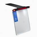MO.rear de luz traseira LED com sinal de giro e luz de freio [Motogadget]-1