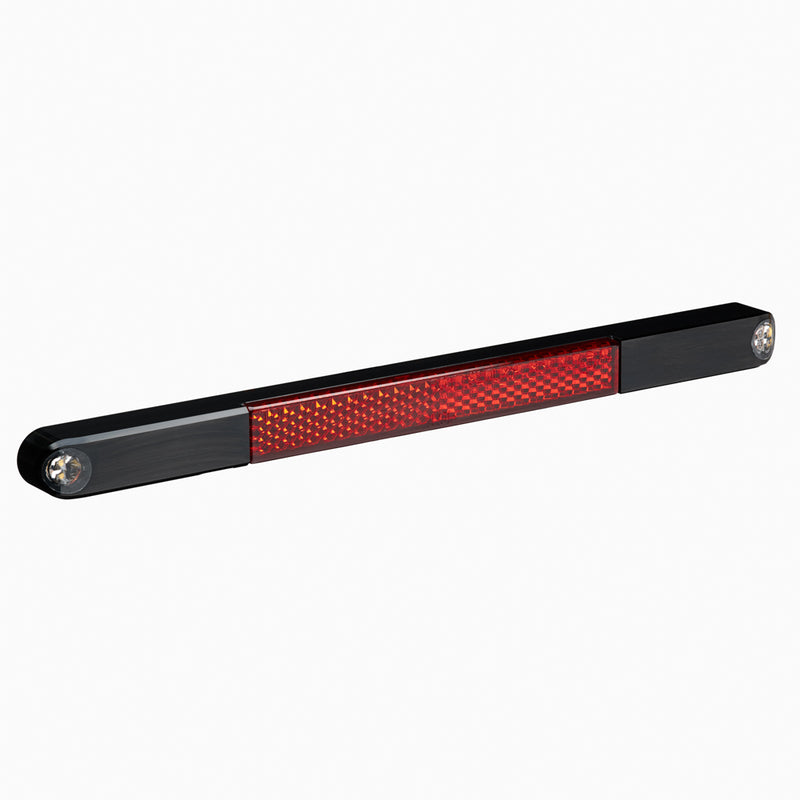 MO.rear de luz traseira LED com sinal de giro e luz de freio [Motogadget]